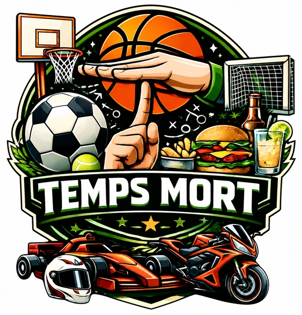 Temps Mort