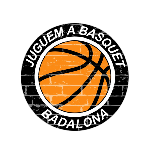 Juguem a Bàsquet Badalona